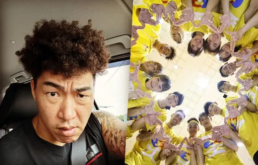 《全明星》林玉書傳被黃隊霸凌!郭泓志說重話了:當一個善良的人