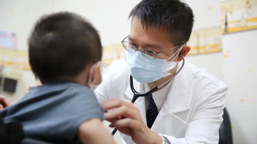 「免疫負債」效應發酵　花蓮小兒多病毒感染住院暴增