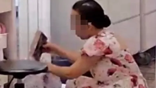 開百萬LEXUS穿華麗洋裝 高雄貴婦摸走1790元項鍊「忘了結帳」