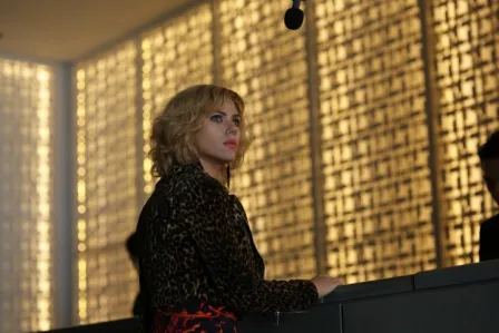 晶華曾是好萊塢大片的拍攝場景。晶華酒店提供