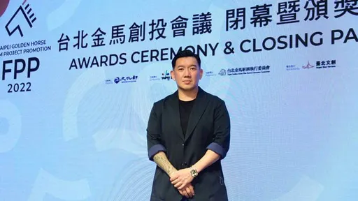 杜汶泽第一次收到投票通知单　「我讨厌政治，但投票是公民责任」