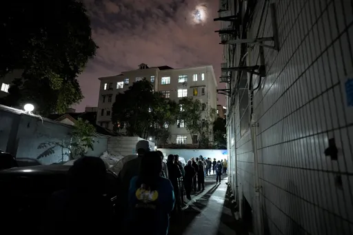 中國入境隔離傳將減為5+3 北京下午記者會引關注