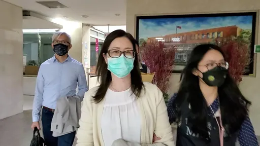 外勞把錢匯回菲律賓只要3分鐘!FastPay涉地下匯兌30億 負責人妻50萬交保