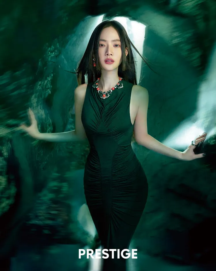 曾之喬17日將迎接34歲生日。《PRESTIGE TAIWAN》提供