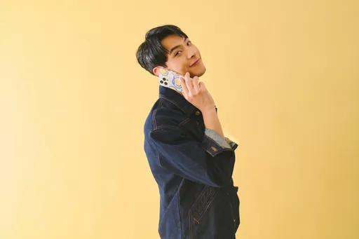 連晨翔愛犬下半身不能動 珍惜相處時光不敢想牠幾歲了