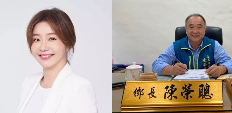 花蓮素人候選人張容榕退選仍當選鄉長 晚間發聲明不會就職|壹蘋新聞網