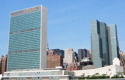 美英日法等50國簽署聲明 譴責新疆侵犯人權行為