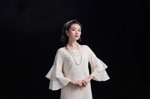 管罄挑战台语音乐剧压低嗓变道地 金音奖得主康雅婷跨足戏剧