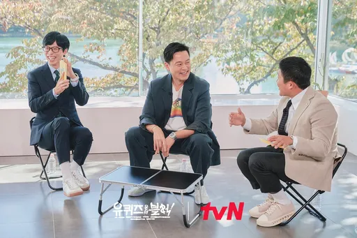 李瑞鎮親解「15.5億身家+6名幫傭」真相 28歲出道被丟鞋嫌眼神髒