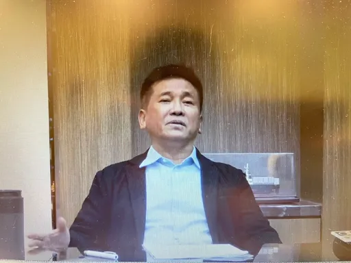 台驊前3季獲利衰退13.71%每股賺17.15元 H1擬配現金股息5元
