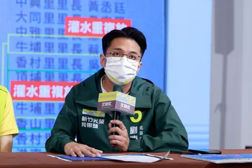 高虹安競辦爆「里長遭施壓」 沈慧虹陣營痛批:說謊造假還嫁禍