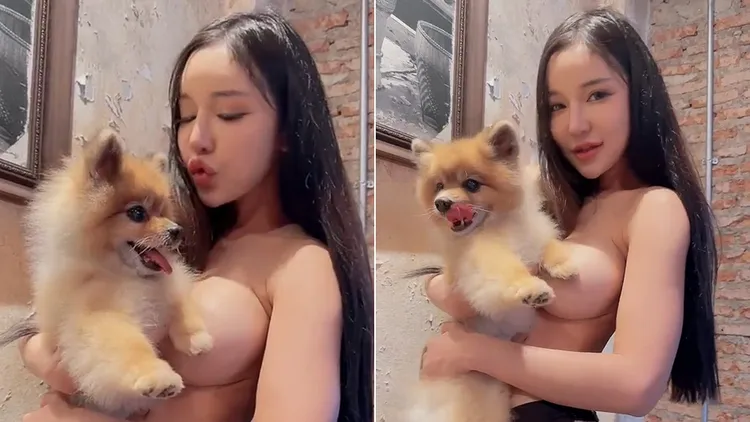 Thapani meemungtham。翻攝自Thapani meemungtham推特