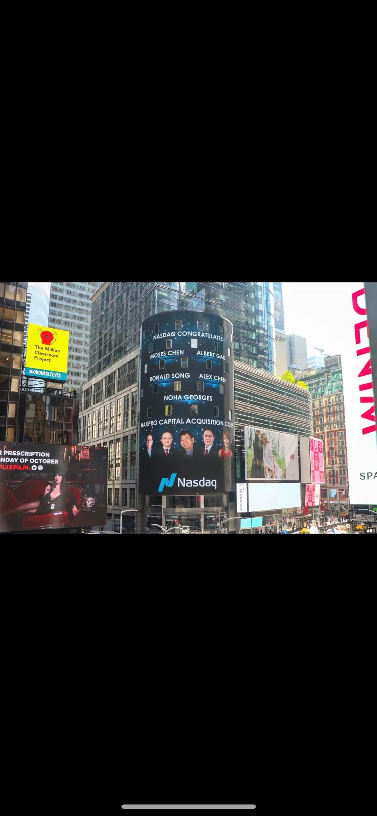 創億資本為國內多家知名生技公司股東。取自官網