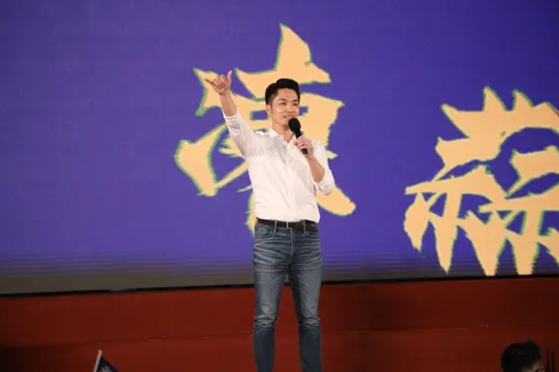 蔣萬安辭立委時間曝光　中選會：28日開放登記補選