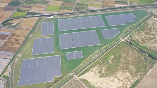 台灣綠電業服務產業最廣! 康舒綠電銷售第一銀行