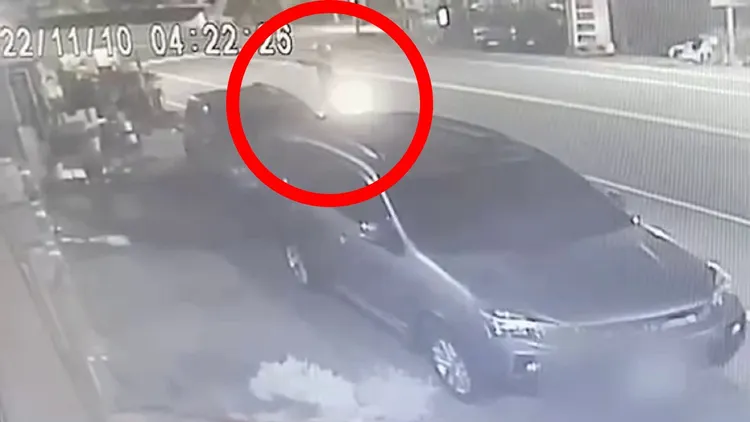 台南日前爆發槍擊案，歹徒8分鐘內在兩地開了88槍。資料照片