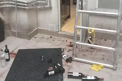 西班牙米其林二星餐廳132瓶昂貴葡萄酒遭竊 損失630萬元