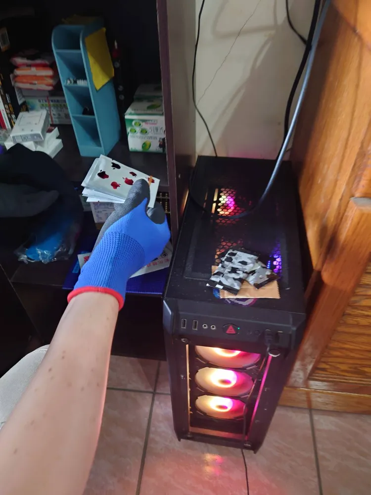 警方表示，目前的毒品外包裝推陳出新，民眾很容易被迷惑甚至誤食。讀者提供