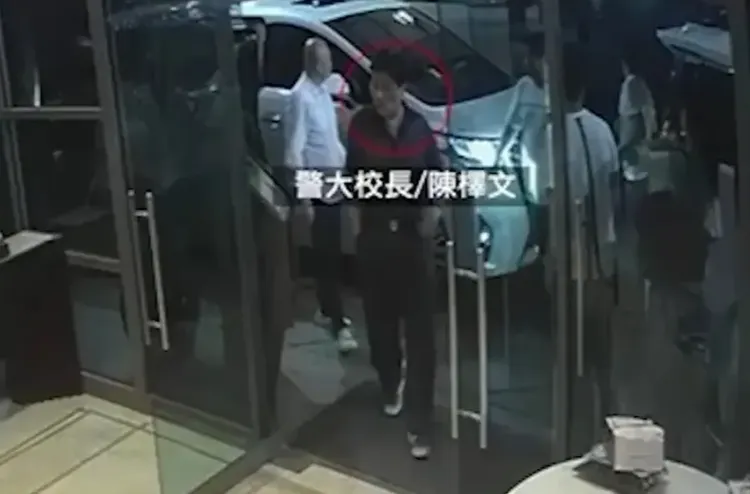 翻攝自臉書「台灣公益揭弊暨吹哨者保護協會」