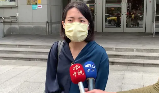 徐巧芯奔警局告陳時中競辦　蘇貞昌影射自導自演！她氣翻嗆要查