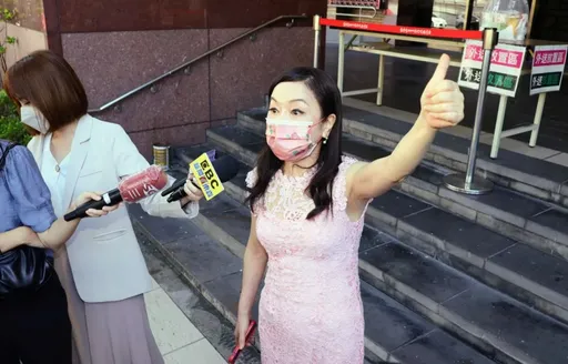 得這病跟生產一樣痛！周玉蔻是「高風險族」：誰補助打疫苗就投誰