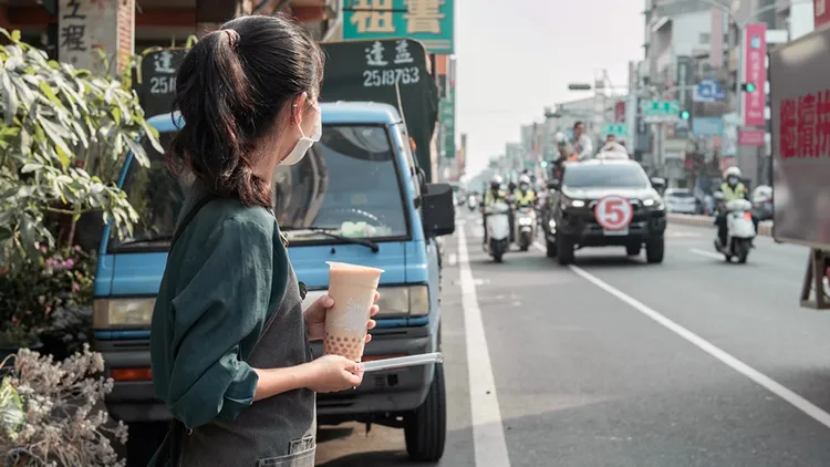 翻攝自黃偉哲臉書