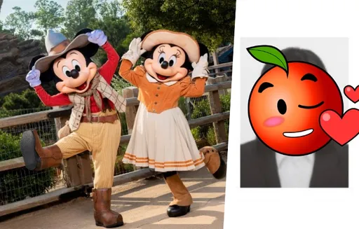 正妹參選里長出招！招商迪士尼、0-18歲月補助3萬　網驚規格：比韓總還狂