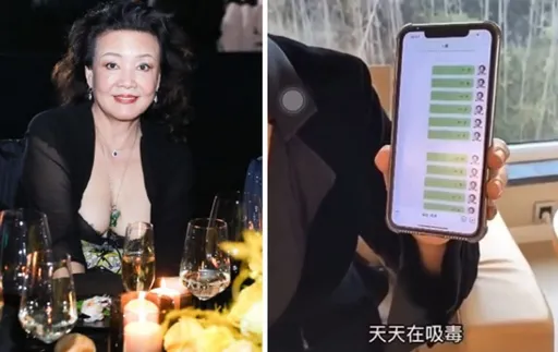 大S怒發6點反擊「我和我妹不能吸毒」　汪小菲喊休戰又開砲：不跟公婆住