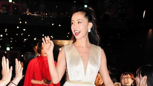 澤尻英龍華沾毒消失3年 網瘋傳六本木高級酒店坐檯