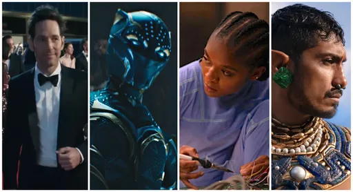 有雷!漫威電影宇宙第四階段壓軸《黑豹2》滿滿15個細節+洋蔥 最大彩蛋早就露臉