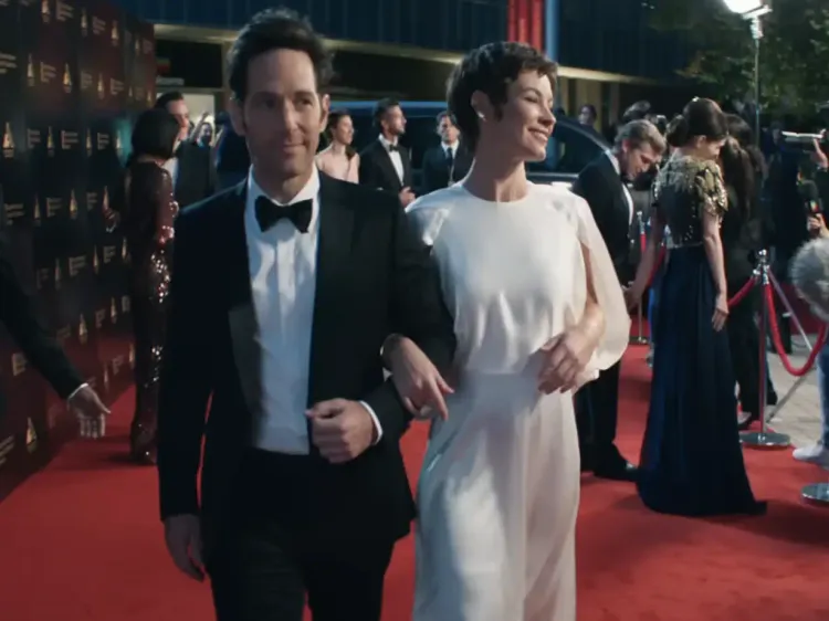 《蟻人與黃蜂女：量子狂熱》與《黑豹2》的時間軸幾乎同步。