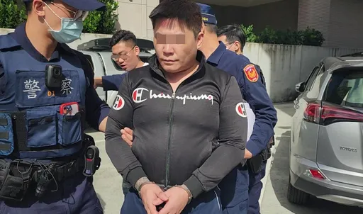 街頭火拼!3男赴遊藝場堵人討債 反遭辣椒槍襲擊爆衝突