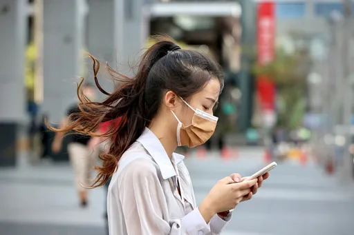 多穿衣服！明雨神沒走低溫下探1字頭　到「這天」太陽才露臉
