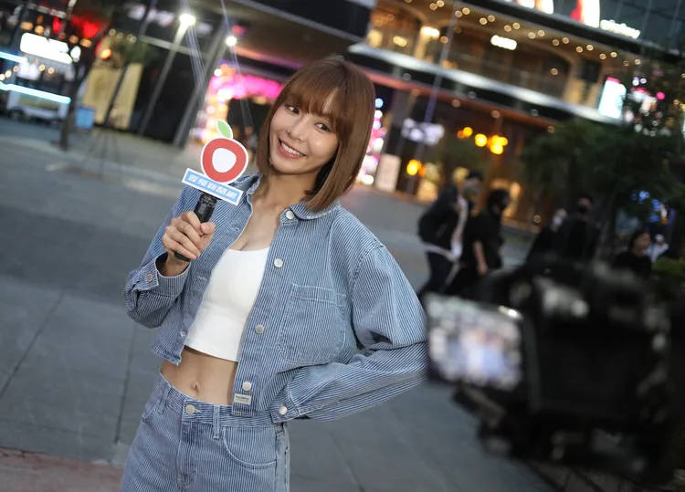 《壹蘋》新聞網掌握最新的食衣住行資訊。