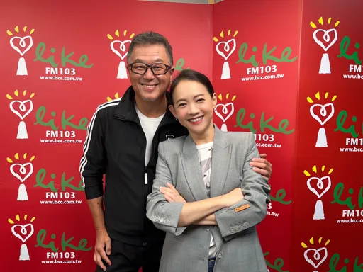 曾寶儀上節目失控大哭被張小燕痛罵　王偉忠關心婚姻大事竟要去五金行
