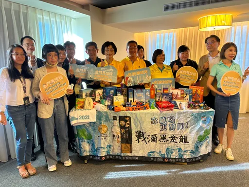 秒殺賽事要來了！金門馬拉松明開放報名　今年要跑過新地標