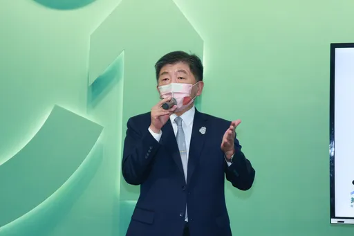 北市泡水車領2萬! 陳時中:若政府有疏失坦白說不足啦