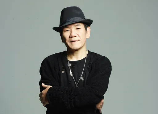 趙傳代表「音樂老屁股」頒獎　懷感慨又感恩心情紀念老友