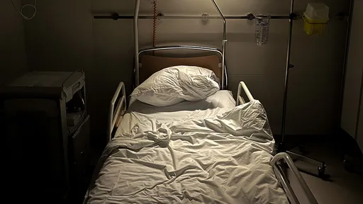 「明天要手术必须禁食」　妇人等8天饿死在医院都还没动刀