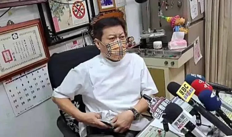 高大成認為死亡三人分兩處棄屍，主要因素可能跟兩人有慢性病、一人骨折外傷有關。民眾提供