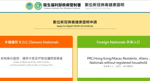 6千位11/7判定確診者注意!  同住家人仍可選「3+4」居家隔離
