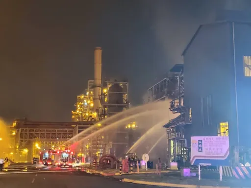 中油大林厂4.5亿采购爆弊端！2工程师收贿828万　下场超惨