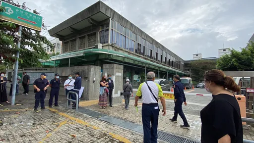 新型態賄選出籠 文宣包套綁樁行賄