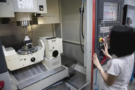 消弭不平等!台科大成立「女科技人社團」 鼓勵年輕女性從事科研