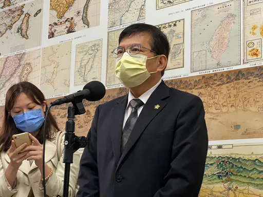 1200交通月票上路至少等1年 王國材:補助預算編在113年