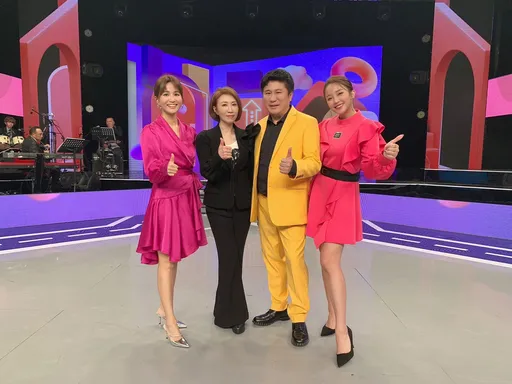 李翊君新人窮苦兼差超商大夜班　謝佳見開金嗓直逼Pro級