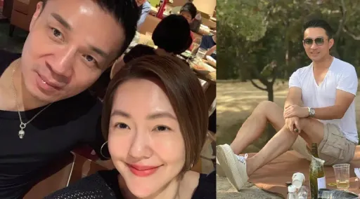 作家轟汪小菲!最沒品就是攻擊小S 「整個徐家最脆弱的所在」