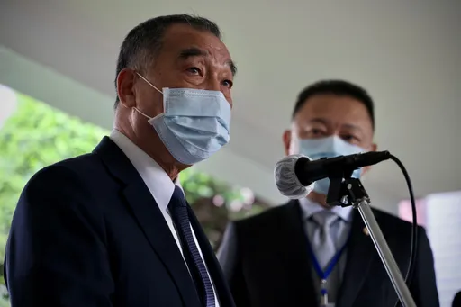 美軍購品項被爆不良!國軍損失逾2千萬 邱國正:還要再瞭解