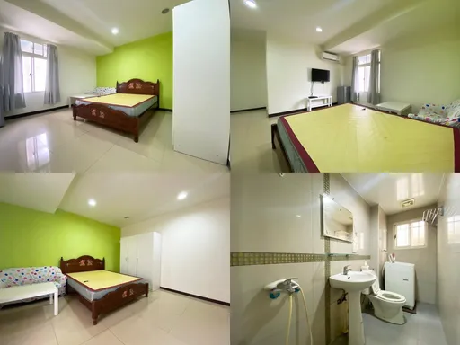 桃園這戶凶宅房仲好怕 看屋限23點前「入內不許說話」