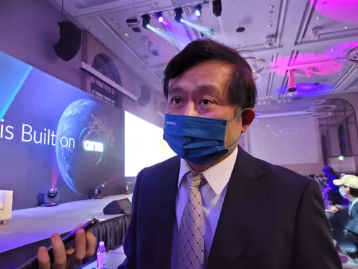 股后信驊對景氣說話了! 董座:Q4優於Q3、明年不悲觀